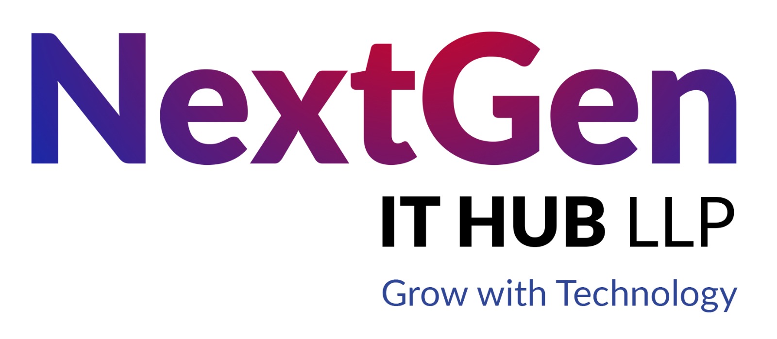 NextGen IT Hub